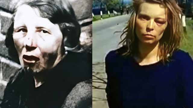 The Ethnic Cleansing Of Germans After WW2