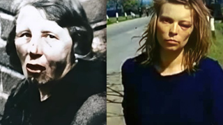 The Ethnic Cleansing Of Germans After WW2