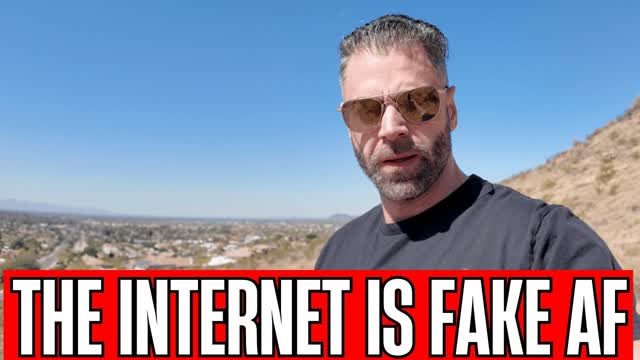 WE ARE BEING PSYOPED