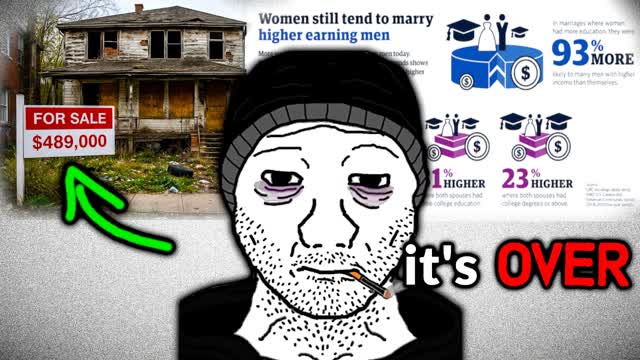 Single Men Are Being Priced Out of the Dating Market