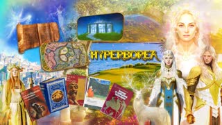 The home of the ancientry of the Aryan nation - Hyperborea-Hollow Earth, Poles, Giants, Thule, Iceland, Caucasus, Melchizedek