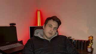 The masculine sun is burning off the feminine fog