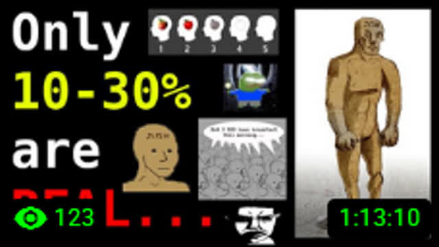 A DEEP DIVE into NPCs/Golems