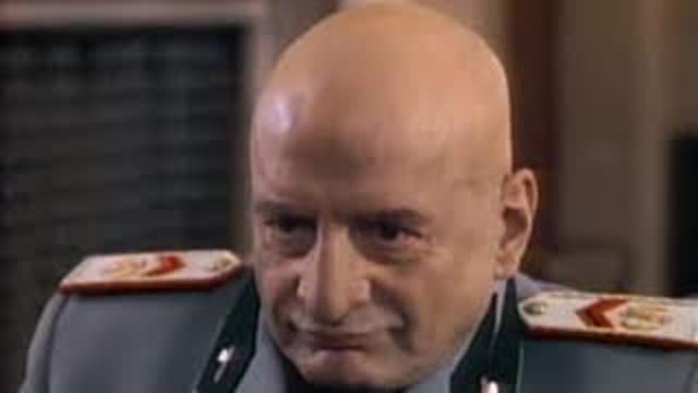 Mussolini - the Untold Story (1985) Part 2