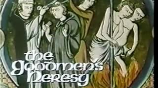 The Gnostics (1987) 2/4