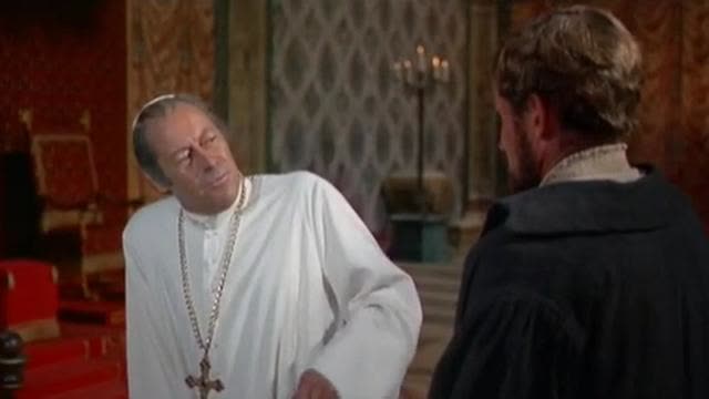 The Agony And The Ecstasy (1965)