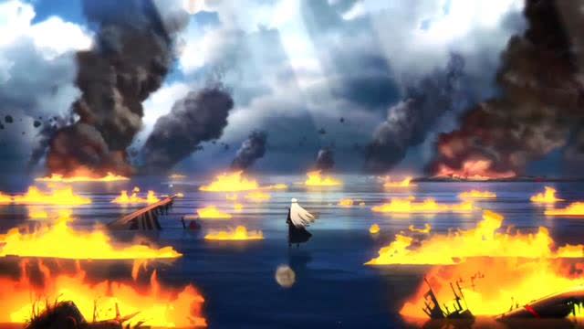 Instruments Of Retribution