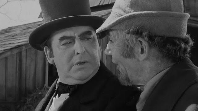 The Devil And Daniel Webster (1941)