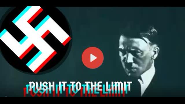 PUSH IT TO THE LIMIT - NATIONAL SOCIALISM