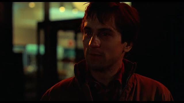 Taxi Driver - Perfect Girl Edit