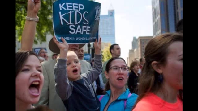 HB2 And Corporate Bullies