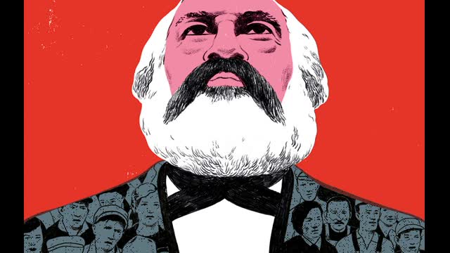 Karl Marx - On The Jewish Question (1843)