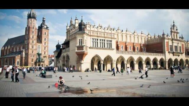 The Plot Against Poland