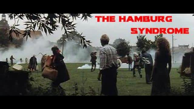 Die Hamburger Krankheit (1979) GERMAN AUDIO