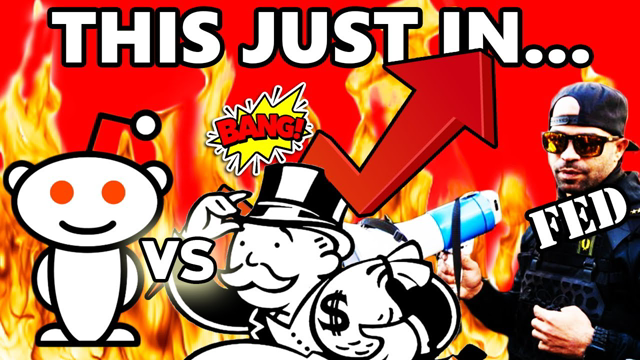 Proud Boys Leader was Informant - Reddit VS Wall Street - Nancy Pelosi 's Crazy Paranoia