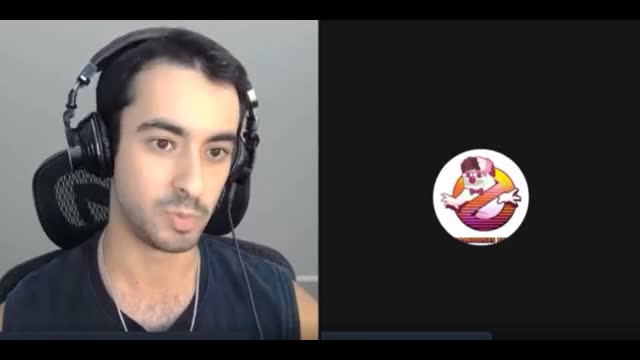 Johnny Monoxide Spills The Beans On TRS