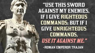 The Magdeburg Confession 1 of 2