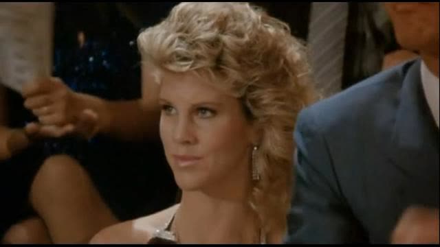 Bloodsport - Killer House