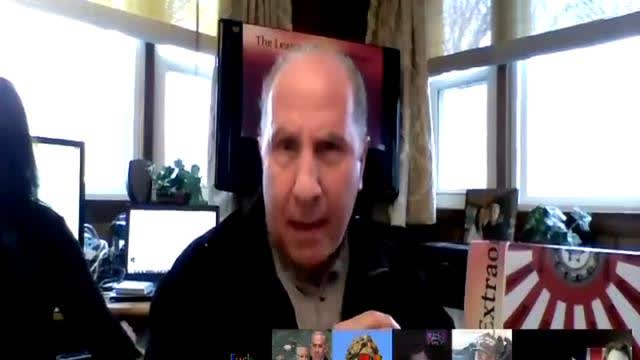 Boomer Lampshades Ryan Dawson