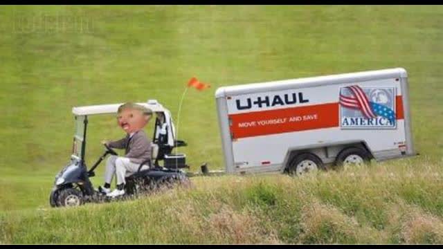 The Fall Of The Don ft. Tricky Ricky 01.20.21