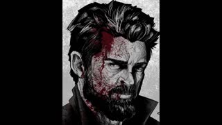 prince of darkness x billy butcher (slowed + reverb)