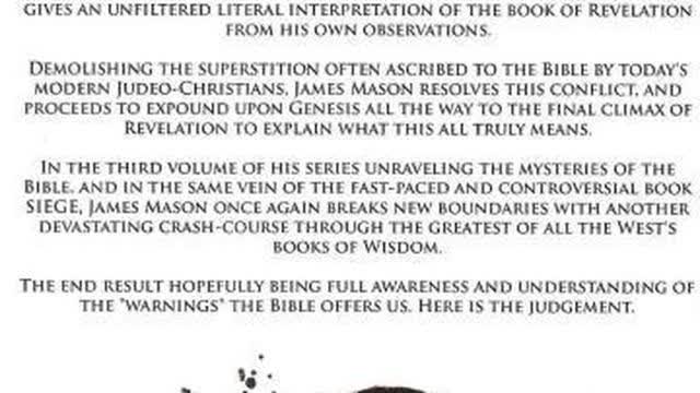 Revisiting Revelation 2 of 2