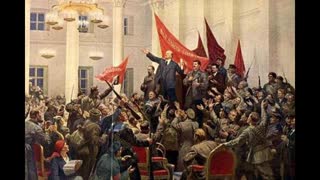 The Russian Revolution and its Consequences - Dr. Matthew Rafael Johnson (Myth20c - Ep148)