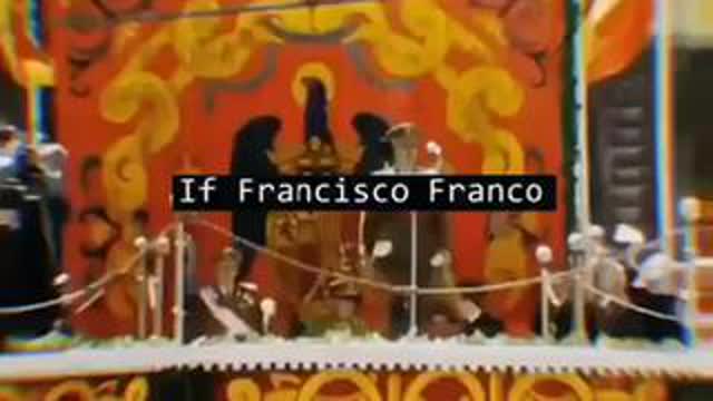 Franco Gangster's Paradise