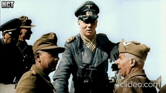 Afrika Korps - Killing On Demand