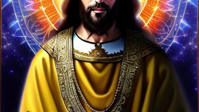 The Book Of The Secret Supper (Questions Of John)