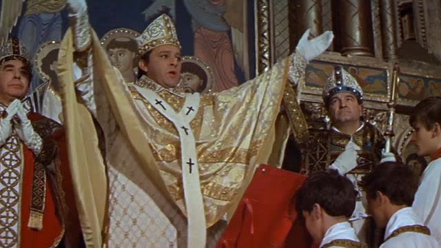 Becket (1964)