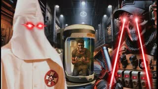 Hating Niggers on GTA5 RP and OME.TV later