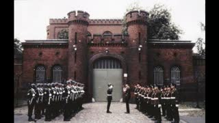 David Irving discusses WWII and Rudolf Hess (2013)