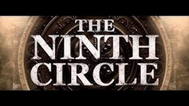 Jimmy Savile and the 9th Circle Mind blowing