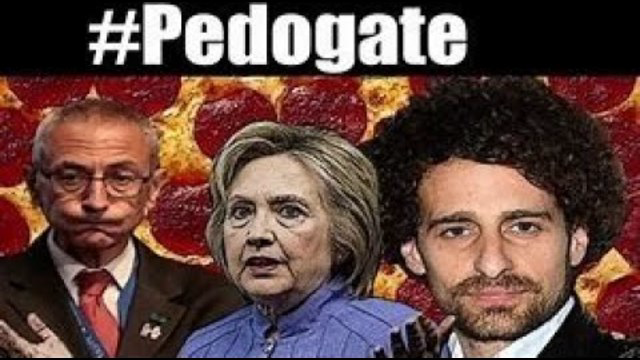 PEDOGATE 2020 In Depth Exploration of James Alfefantis