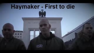 Haymaker - First to die