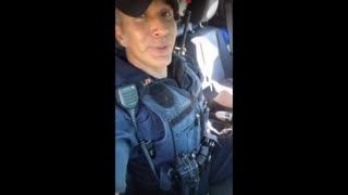 BLM DEFUND THE POLICE PROTESTERS REQUEST POLICE PRESENCE!