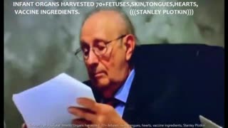 Vaccines: How Evil Are (((They)))?