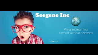 SEEGENE INC,HERE'S YOUR FUTURE PEOPLE