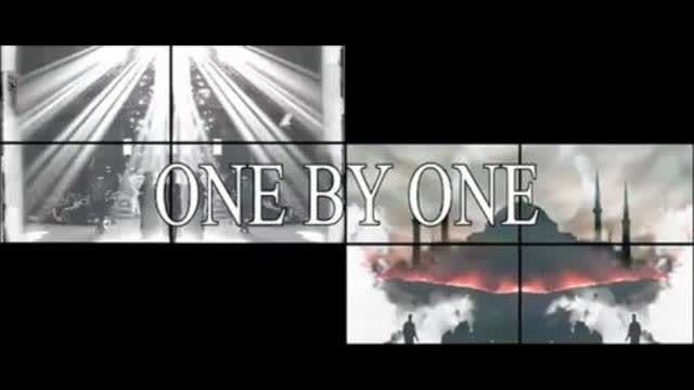 one by one "rik mayalls last film"