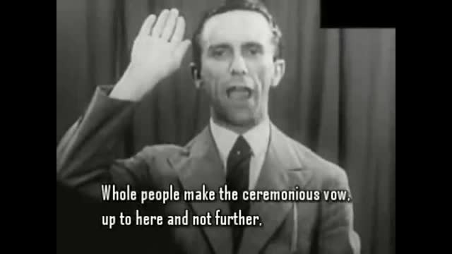 Hitlers Rise To Power- Rare