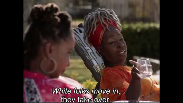 What a load of Racist/anti white bullshit (((US Shameless)))