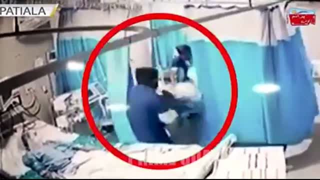 wtf! is this what a covid death looks like in india ??