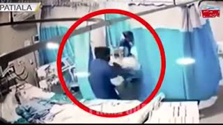 wtf! is this what a covid death looks like in india ??