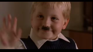 euro trip hitler kid