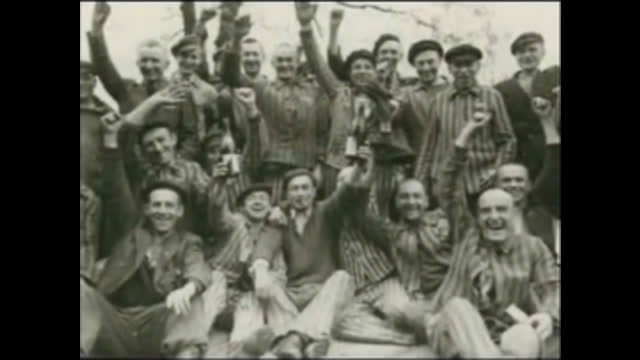 Holocaust - What They Hide From You.