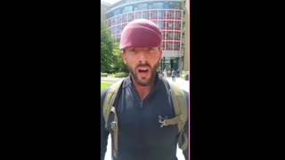 ex para , the enemy is on our soil