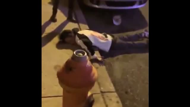 Philadelphia -Why whites are racist? well.. watch