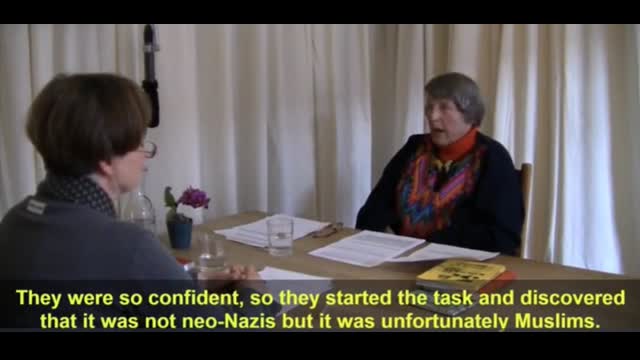 Islamization of Europe What You Didn't Know (((every time)))