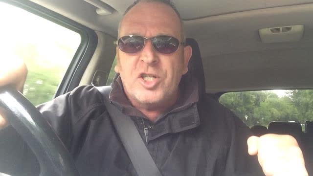 BLM = RACIST ANTI-WHITE JEWISH CONSTRUCT, ISRAEL NEEDS YOU! (RANT)